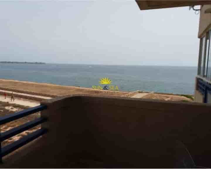 Apartment for rent in Mil Palmeras