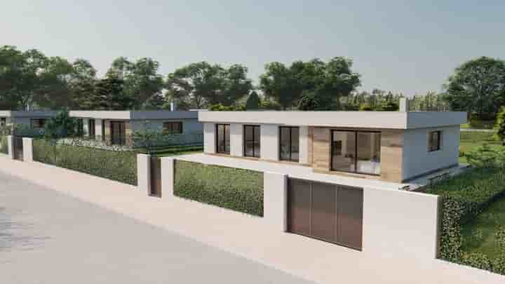 House for sale in Calasparra