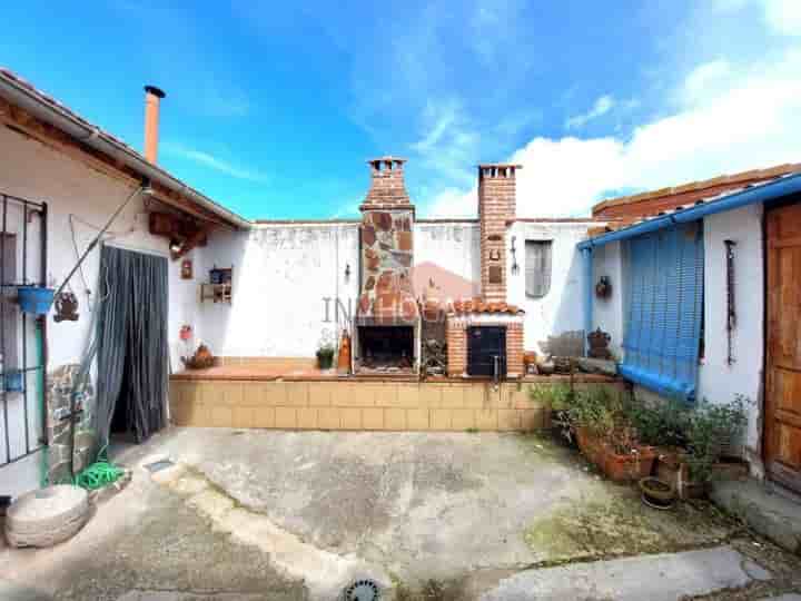 Casa in vendita a Pajares de Adaja