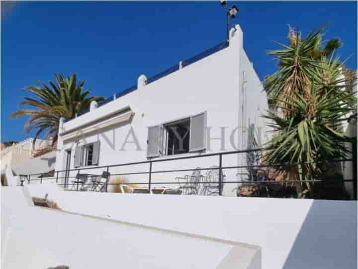 Apartamento en alquiler en Tauro-Playa del Cura