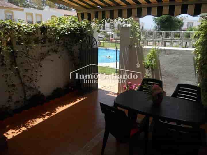 House for rent in Vélez-Málaga