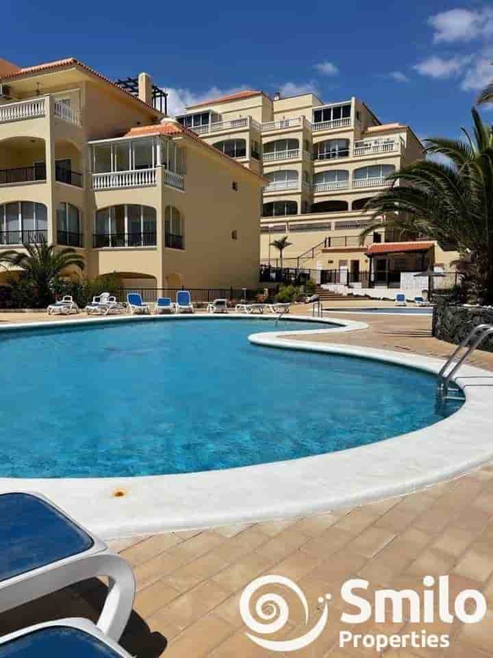 Apartamento en alquiler en Golf del Sur-Amarilla Golf