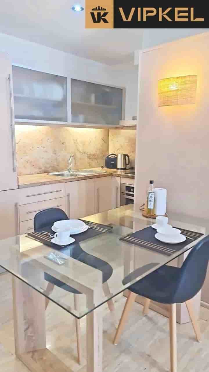 Appartement à vendre à Centro