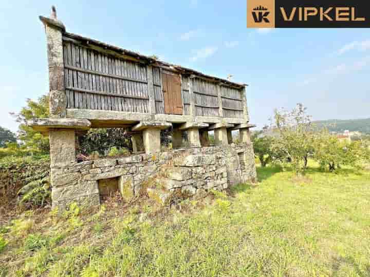 Casa en venta en Negreira