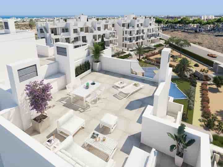 Apartment for sale in Los Alcázares