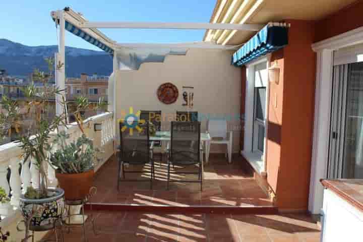 Maison à louer à Dénia