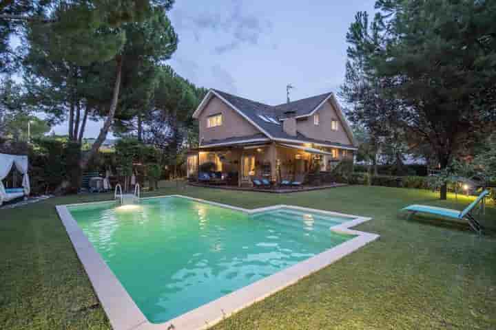 Casa en venta en Las Rozas de Madrid