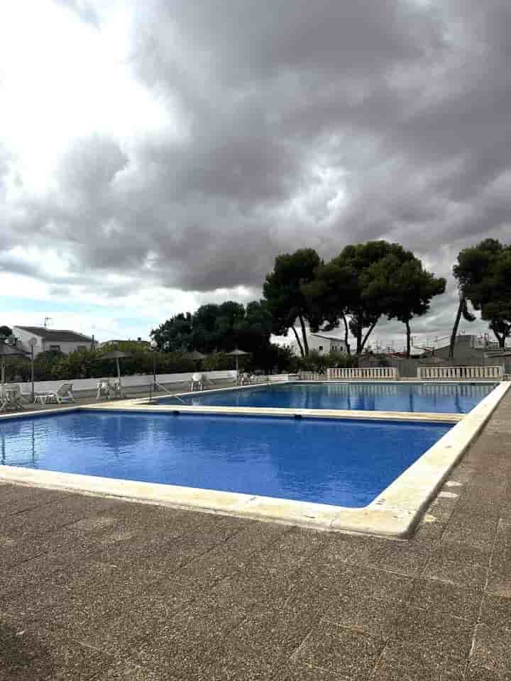 Maison à louer à El Chaparral