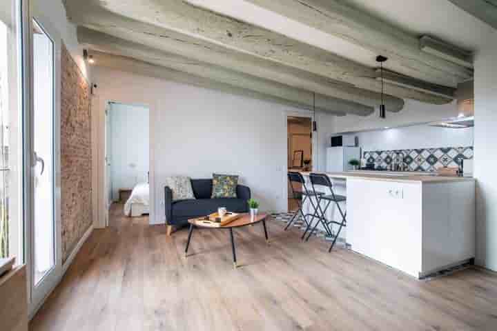 Apartamento en venta en El Raval