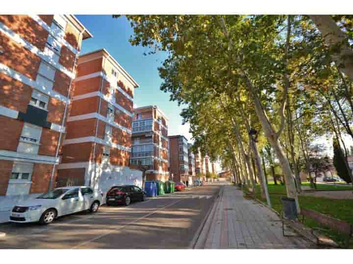 Apartment for rent in Palencia