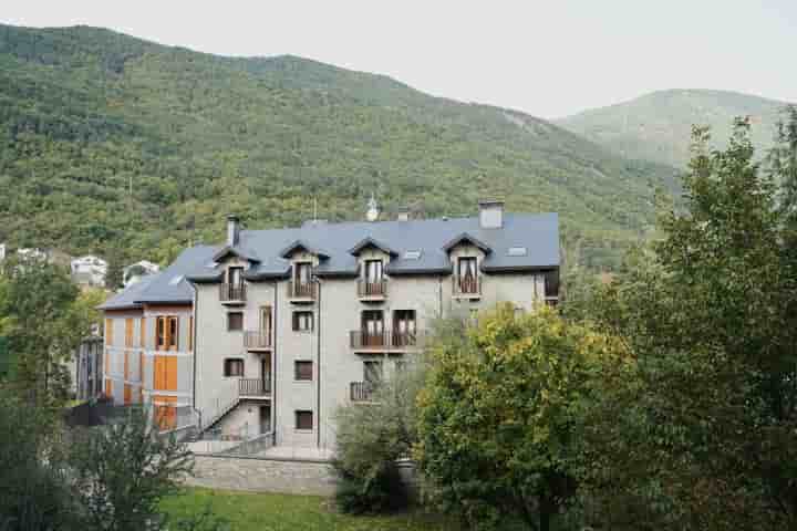 Apartment for sale in Biescas