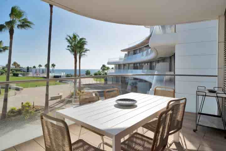 Apartment for sale in Estepona