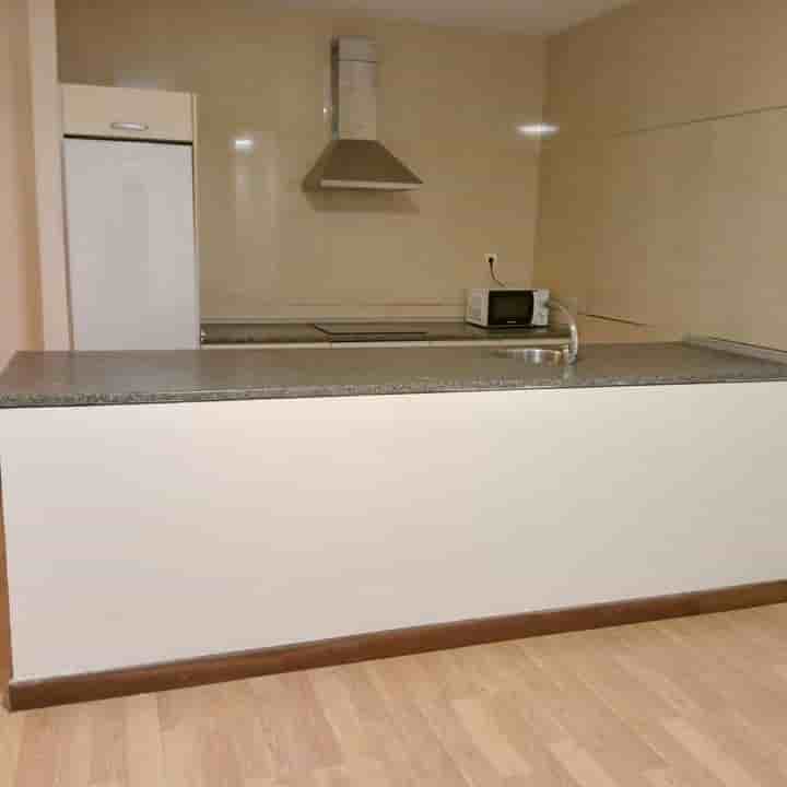 Apartment for rent in Torrelavega