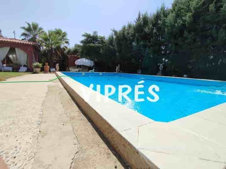 Casa para venda em Mérida