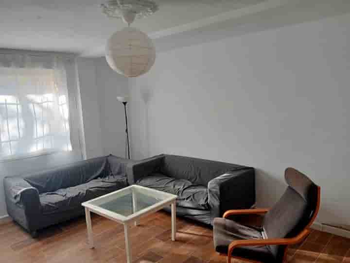 Apartment for rent in Juan XXIII