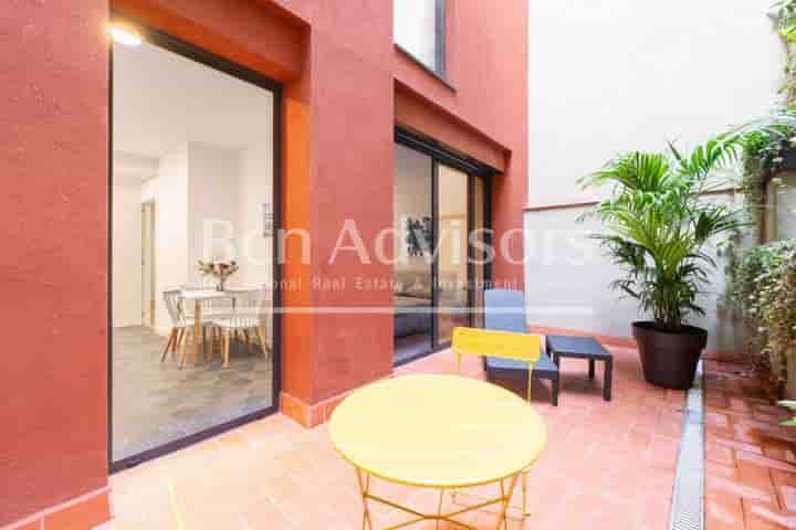 Appartement à vendre à Gràcia