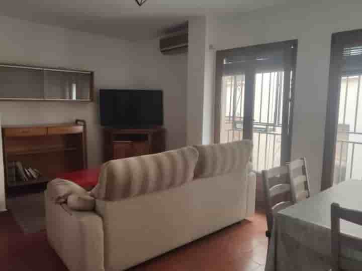 Apartamento en alquiler en San Matías-Realejo