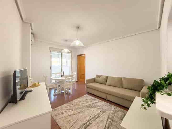 Apartment for rent in Centro - Muelle Pesquero