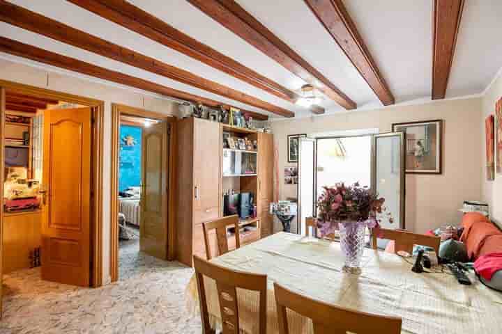 Appartement à vendre à El Casc Antic