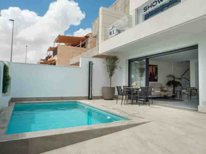 House for sale in San Pedro del Pinatar