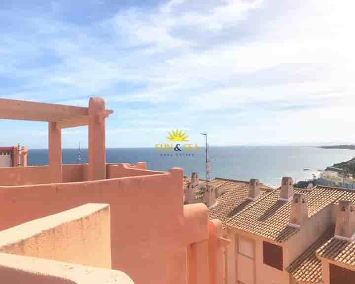 Apartamento en alquiler en Aguamarina