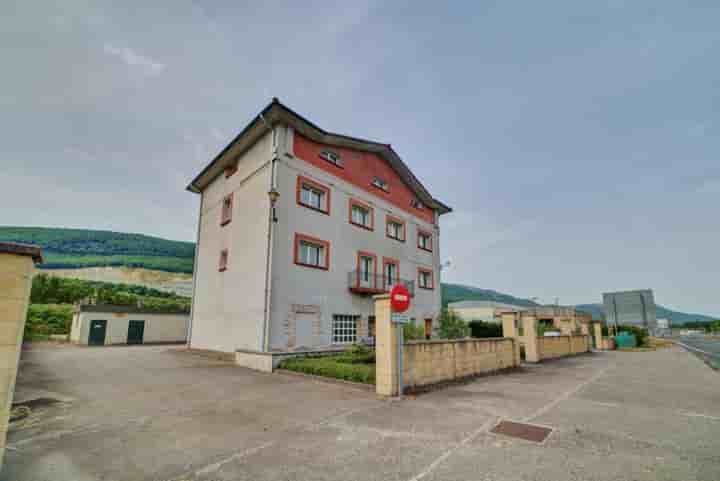 Maison à vendre à Olazti