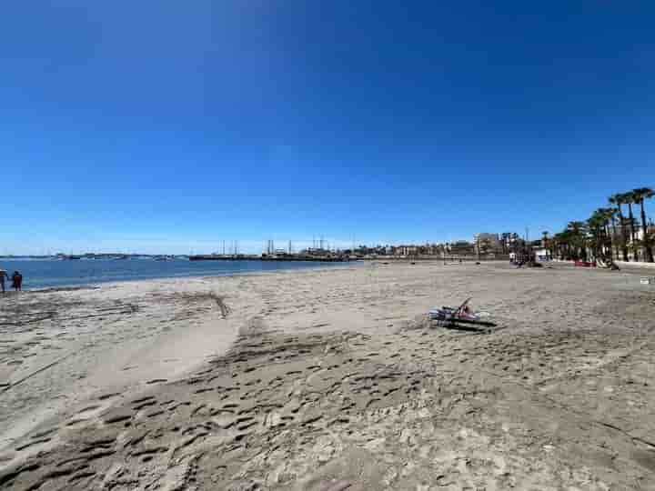 Wohnung zum Verkauf in San Pedro del Pinatar