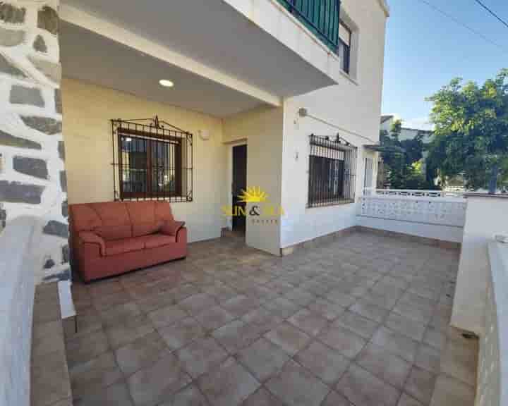 House for rent in Torre de la Horadada