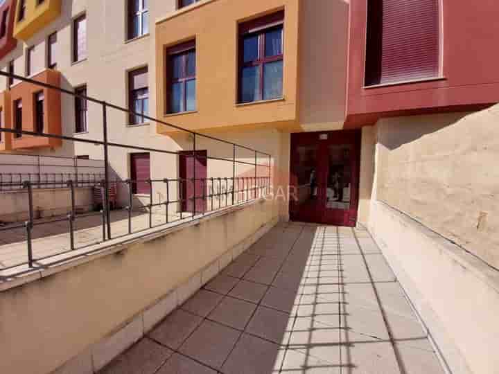 Apartment for sale in Ávila