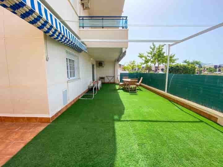 Apartment for rent in Mil Palmeras