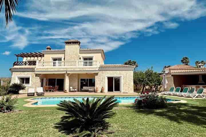 Casa en venta en Mijas