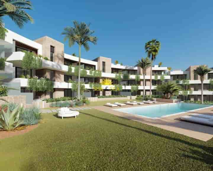 Appartement à vendre à La Manga Club-Atamaría