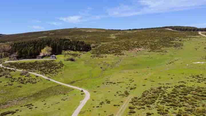 Casa in vendita a Somosierra