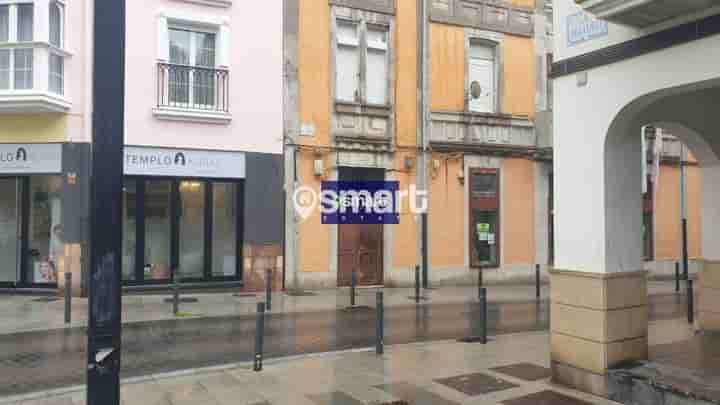 Apartment for sale in Santoña