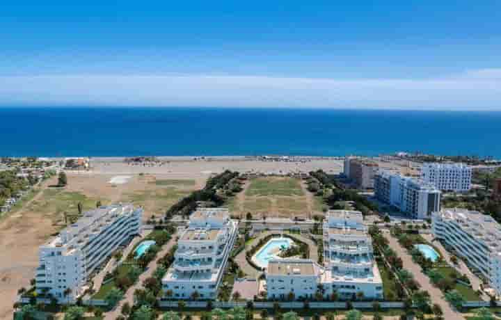 Apartment for sale in Poniente-Faro