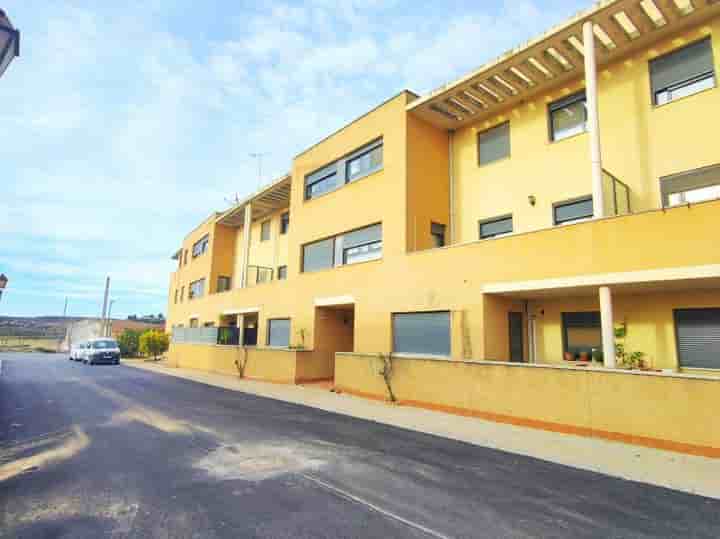 Apartamento en venta en Fabara