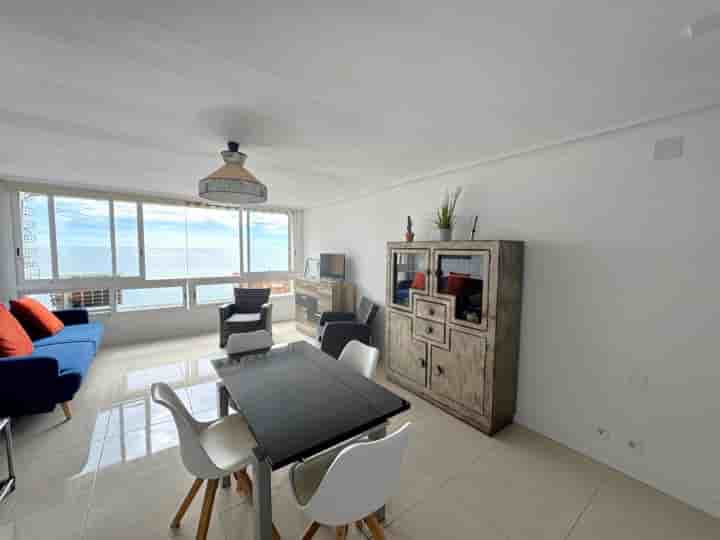 Apartment for sale in La Albufereta