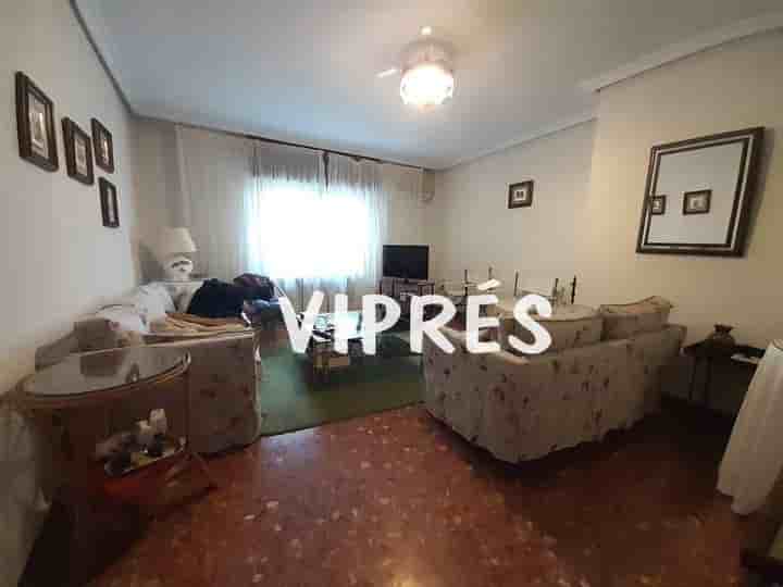 Apartamento en venta en Cáceres‎