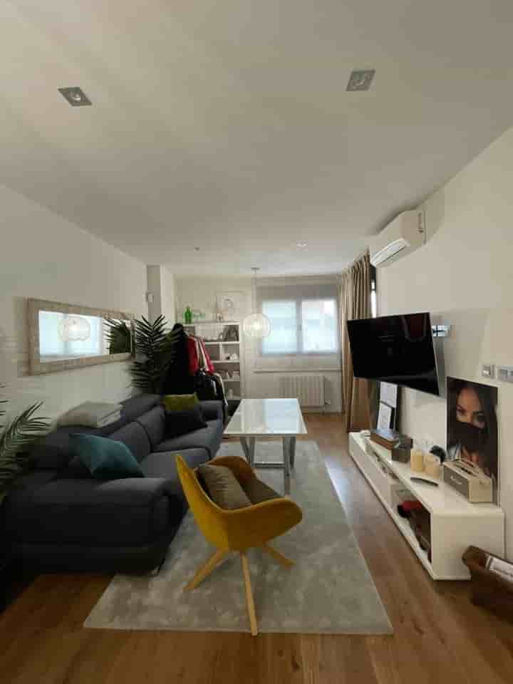 Apartment for rent in Campus de la Salud
