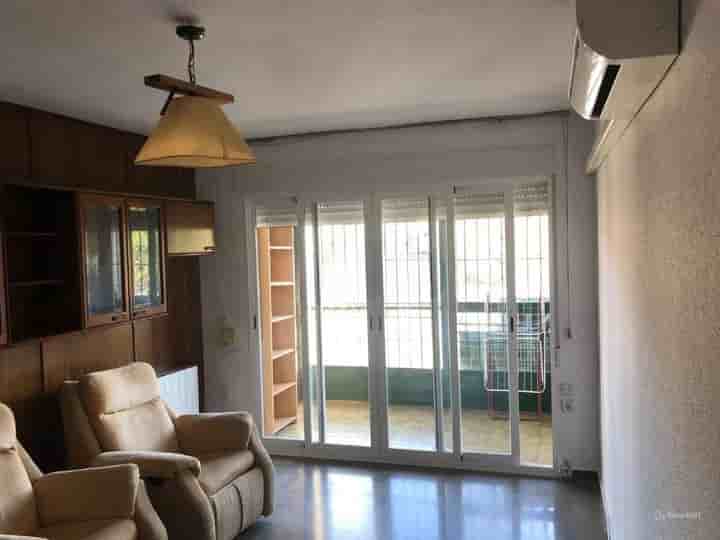Apartment for rent in Cervantes