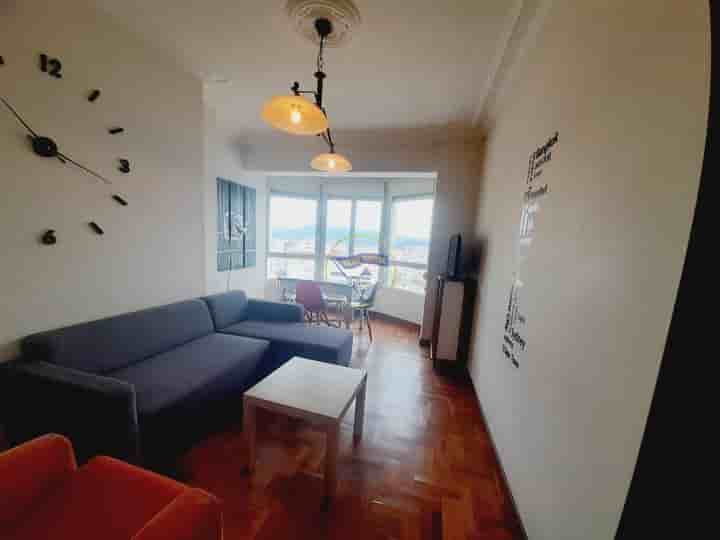 Apartamento en venta en Vigo