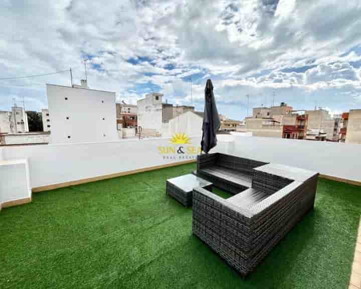 House for rent in Guardamar Playa