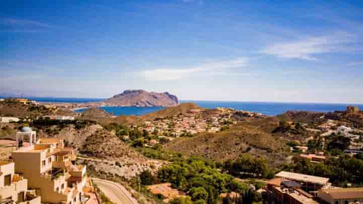 Apartamento para venda em Águilas