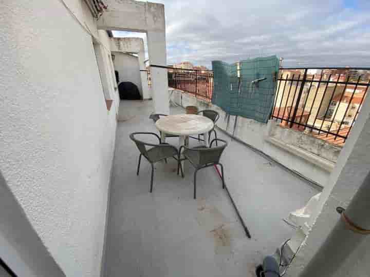 House for sale in Albacete