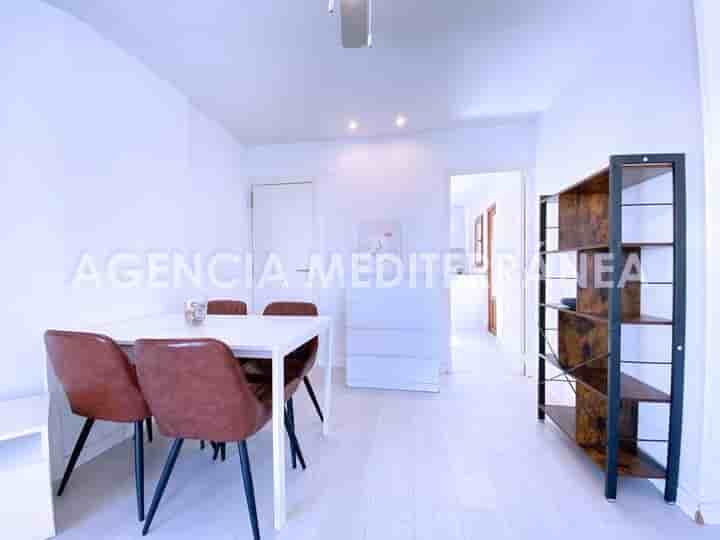 Apartment for sale in Dénia