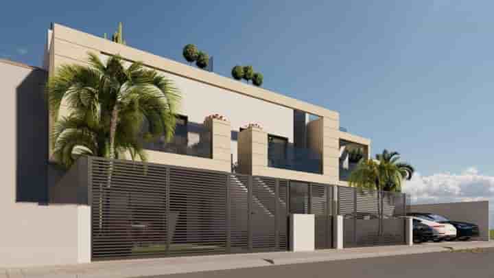 House for sale in Los Cuarteros