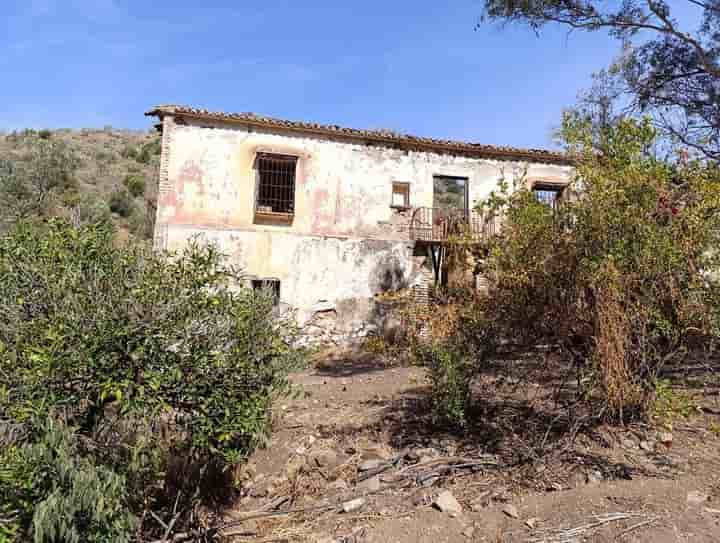 Casa in vendita a Málaga-Este