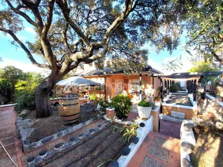 Casa para venda em Ávila