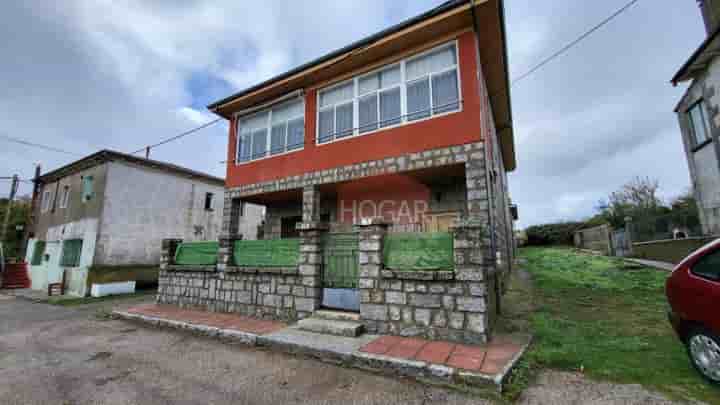 House for sale in Herradón de Pinares