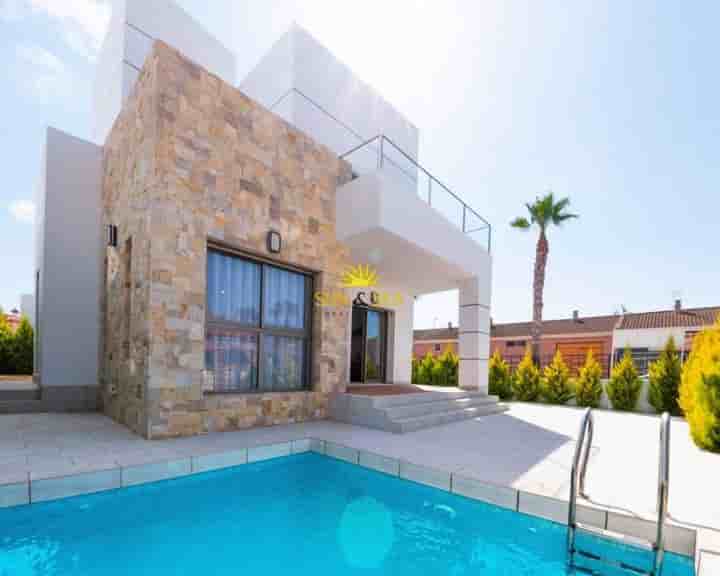 House for sale in Los Alcázares